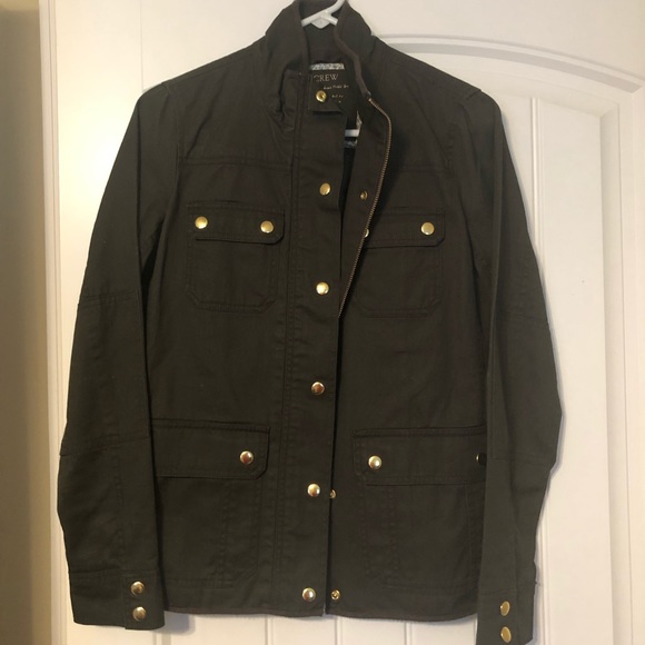 JCrew Jacket - Picture 1 of 3